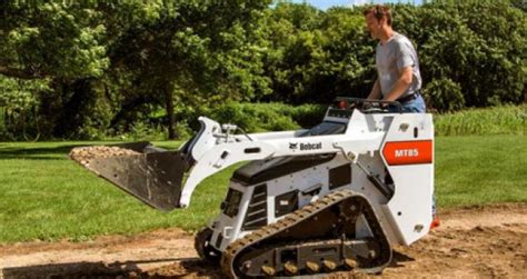 bobcat mini track loader safety|bobcat mini loader for sale.